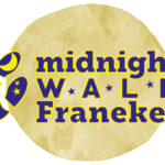 Tweede Midnightwalk Franeker in de maak..